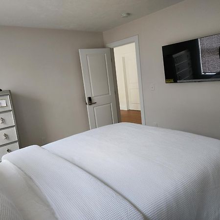 Home Away From Home Leicester Ngoại thất bức ảnh