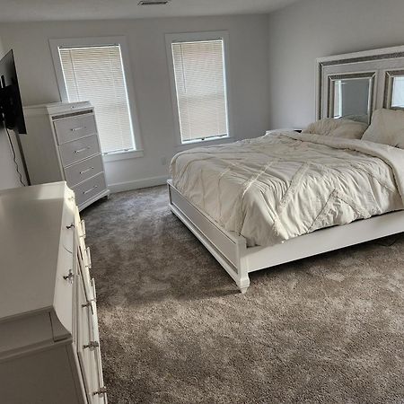 Home Away From Home Leicester Ngoại thất bức ảnh