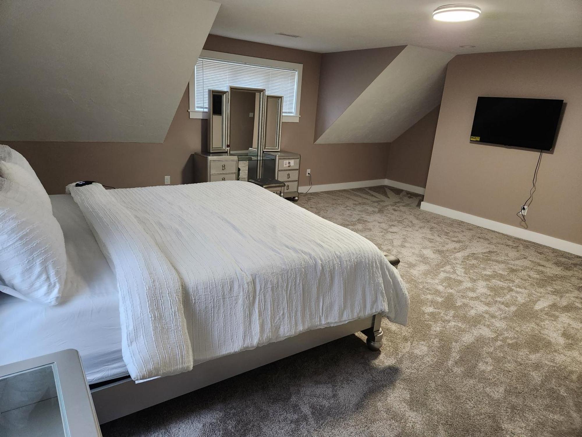 Home Away From Home Leicester Ngoại thất bức ảnh